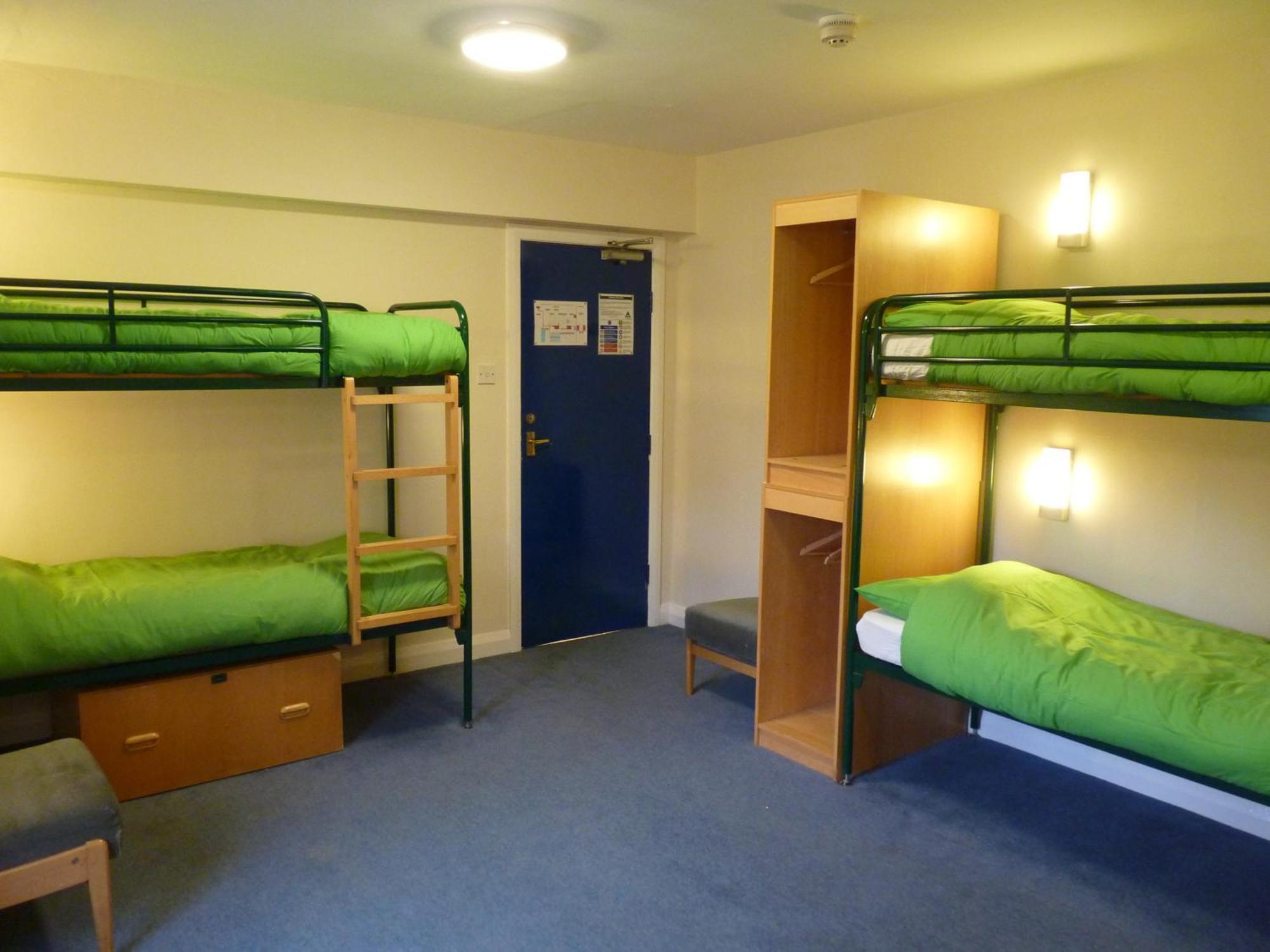 Ingleton Hostel الغرفة الصورة
