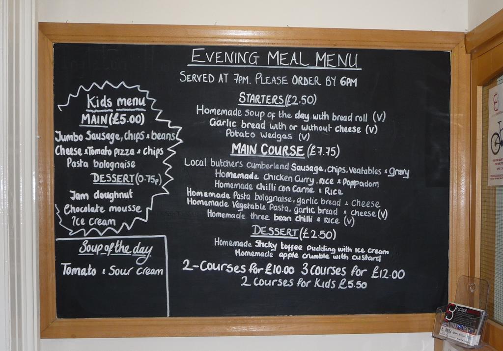 Ingleton Hostel المظهر الخارجي الصورة