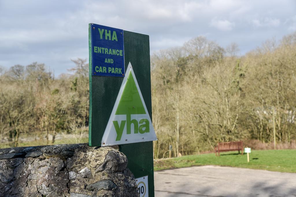 Ingleton Hostel المظهر الخارجي الصورة
