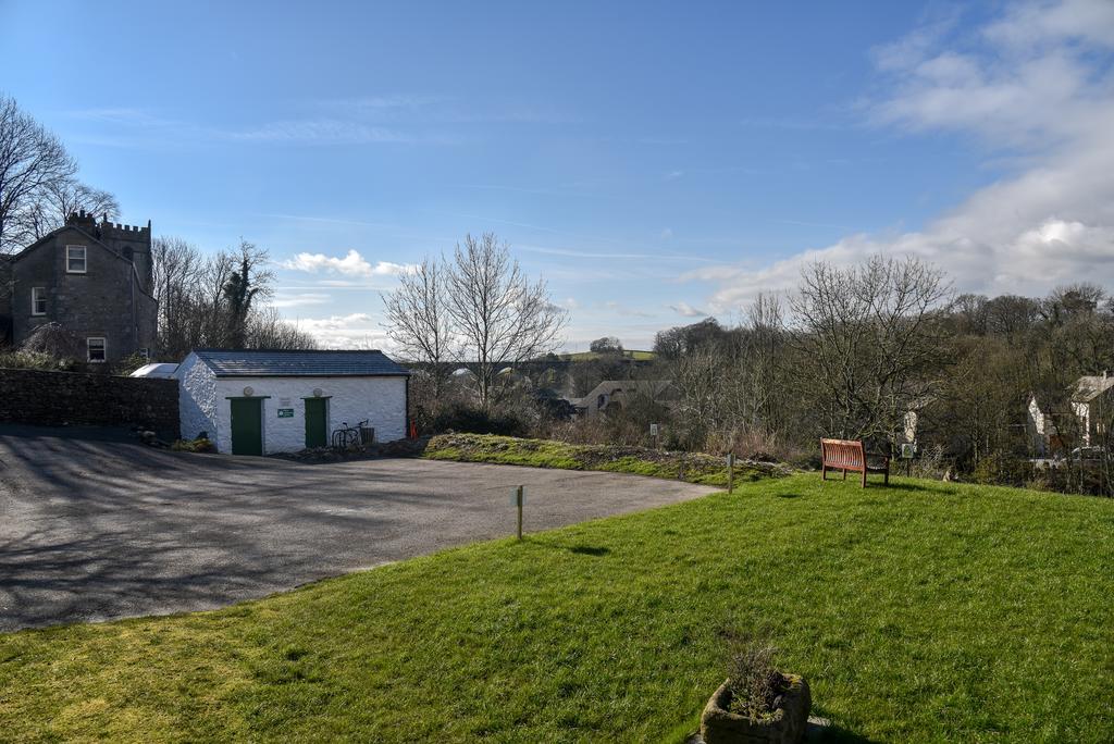 Ingleton Hostel المظهر الخارجي الصورة