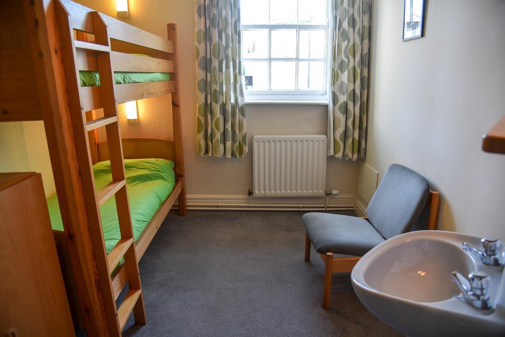 Ingleton Hostel الغرفة الصورة