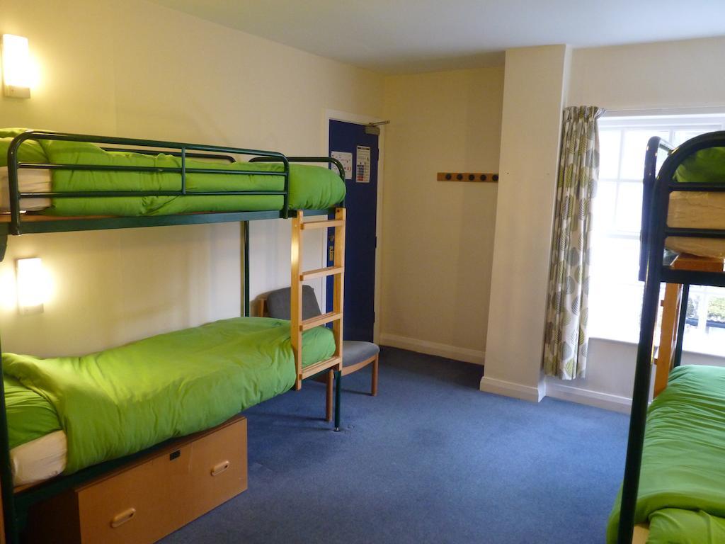 Ingleton Hostel الغرفة الصورة