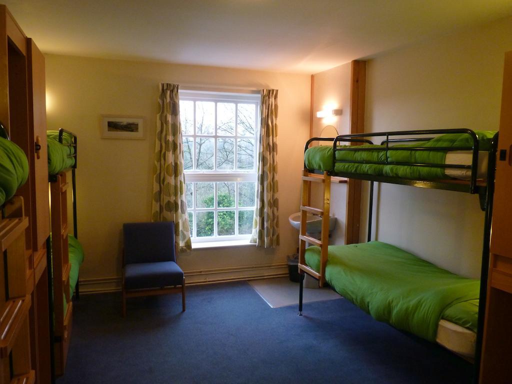 Ingleton Hostel الغرفة الصورة