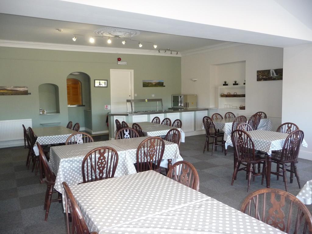 Ingleton Hostel المظهر الخارجي الصورة